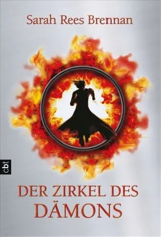 Der Zirkel des Dämons