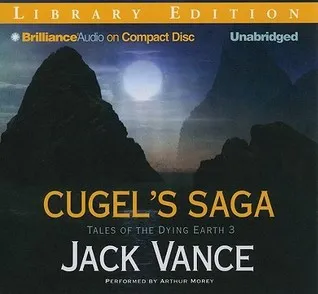 Cugel's Saga