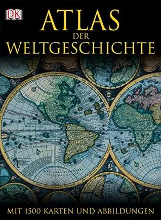 Atlas der Weltgeschichte