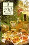 The National Trust Book of Tea-Time Recipes