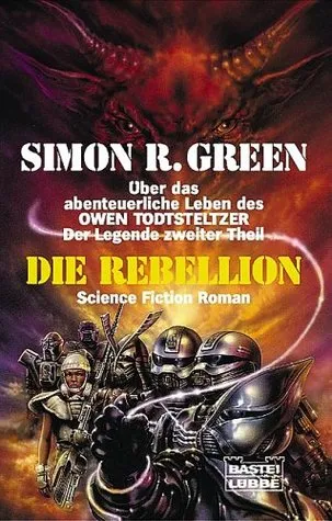 Die Rebellion