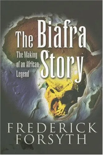 The Biafra Story