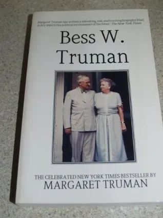 Bess W. Truman