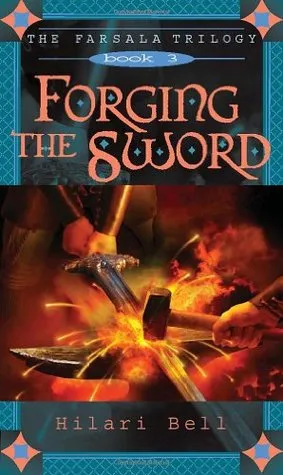 Forging the Sword