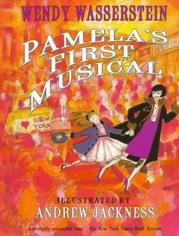 Pamela's First Musical