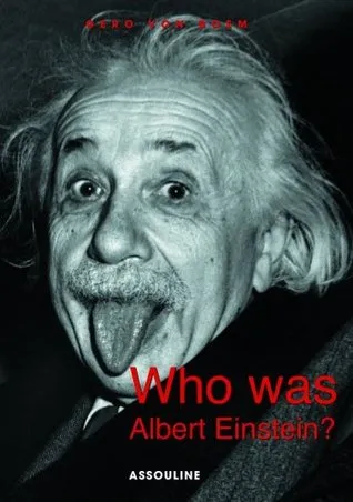 Who Was Albert Einstein?