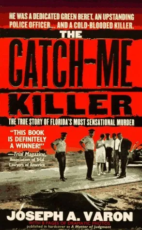 The Catch-Me Killer