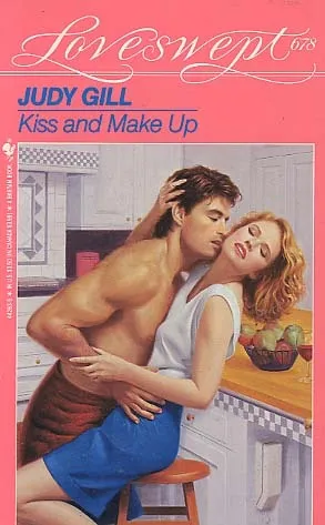 Kiss and Make Up (Loveswept, No 678)