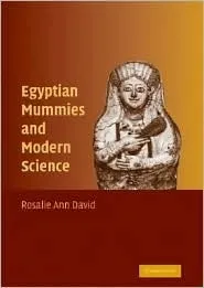 Egyptian Mummies and Modern Science