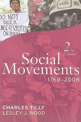 Social Movements, 1768-2008