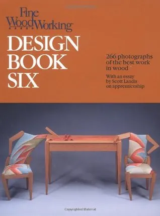 Fine Woodworking Design: 266 Photographs of the Best Work in Wood