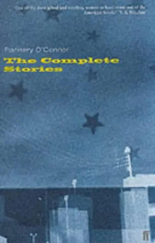 The Complete Stories