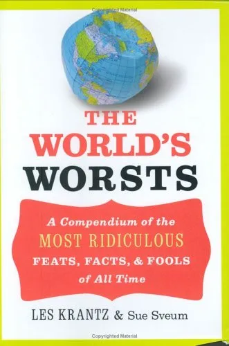 The World's Worsts