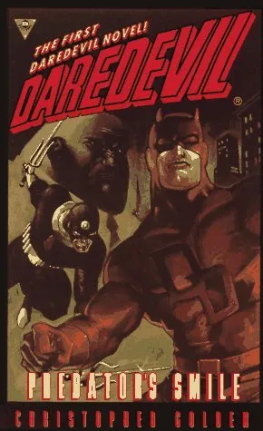 Daredevil: Predator