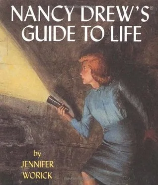 Nancy Drew