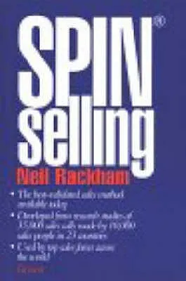 Spin(r)-Selling