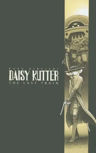 Daisy Kutter: The Last Train