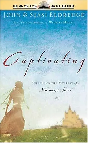 Captivating: Unveiling The Mystery Of A Woman