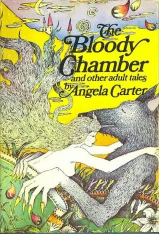 The Bloody Chamber