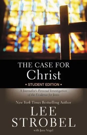 The Case for Christ: A Journalist