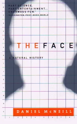 The Face: A Natural History