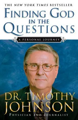 Finding God in the Questions: A Personal Journey