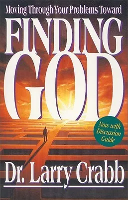 Finding God