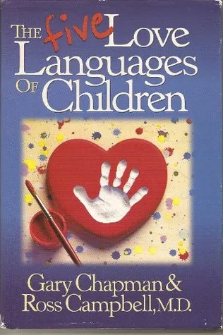 Five Love Languages of Children