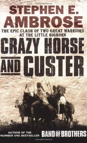 Crazy Horse and Custer