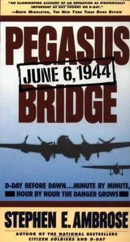 Pegasus Bridge