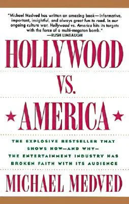 Hollywood vs. America