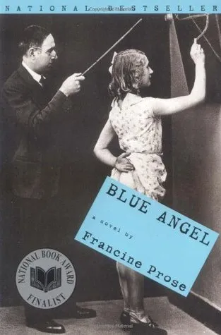 Blue Angel