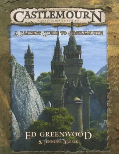 A Player's Guide to Castlemourn