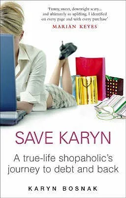 Save Karyn