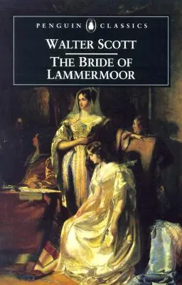 The Bride of Lammermoor