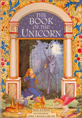 The Book of the Unicorn