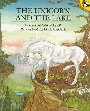 The Unicorn and the Lake