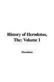 History of Herodotus