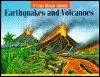 I Can Read About Earthquakes and Volcanoes