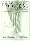 On Cooking: A Textbook Of Culinary Fundamentals:  Study Guide