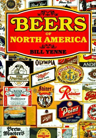 Beers Of North America