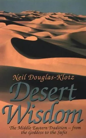 Desert Wisdom