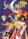 Sailor Moon, Friends and Foes