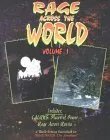 Rage Across the World: Volume 1: Caerns: Place of Power and Rage Across Russia