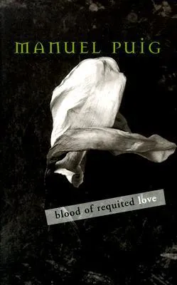 Blood Of Requited Love