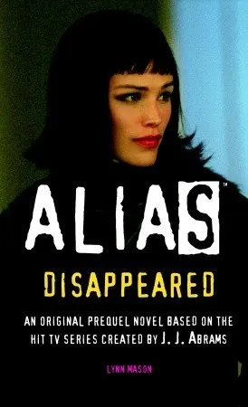 Alias: Disappeared