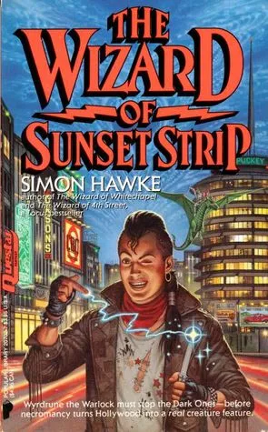 The Wizard of Sunset Strip