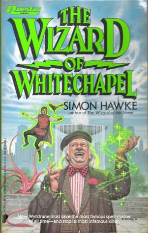 The Wizard of Whitechapel