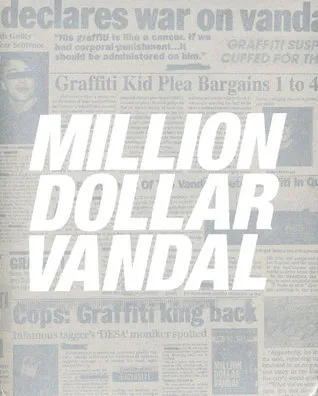 Million Dollar Vandal