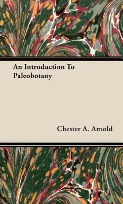 An Introduction to Paleobotany